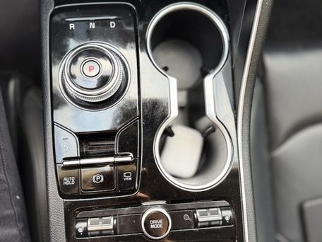 Kia K5, 2021 — сүрөт 10