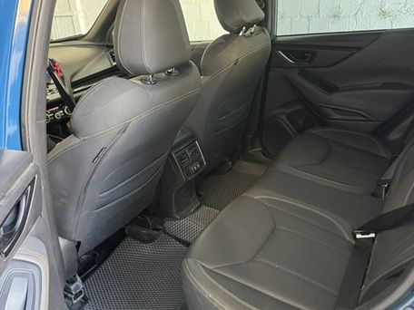 Subaru Forester, 2023 — photo 12