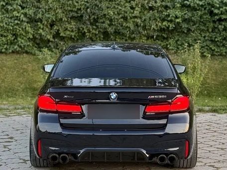 BMW 5 серии, 2016 — фото 4