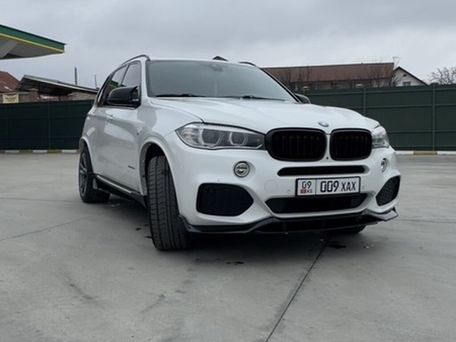 BMW X5, 2018 — фото 4