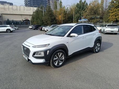 Hyundai Kona, 2019 — photo 3