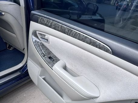 Toyota Crown, 2006 — сүрөт 10