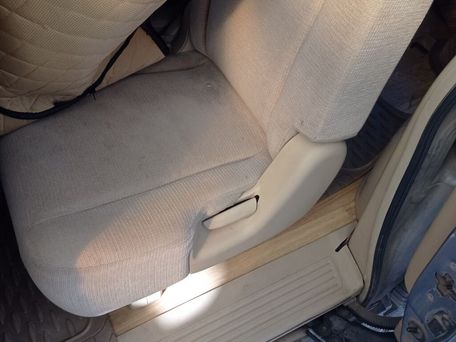 Honda Stepwgn, 2005 — сүрөт 18