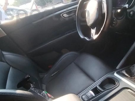 Renault Samsung SM6, 2019 — сүрөт 3