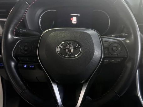 Toyota RAV4, 2021 — 照片 6