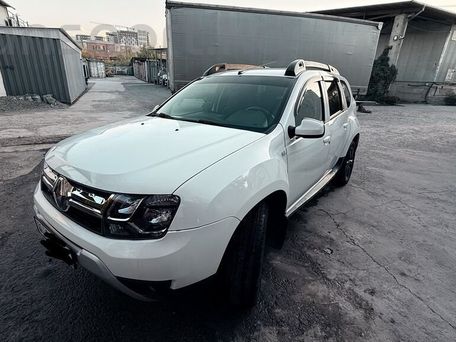 Renault Duster, 2017 — фото 2
