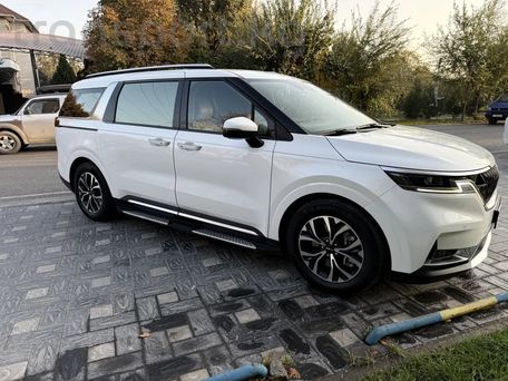 Kia Carnival, 2023 — сүрөт 1