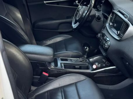 Kia Sorento, 2017 — photo 6