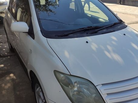 Toyota Ist, 2003 — photo 2