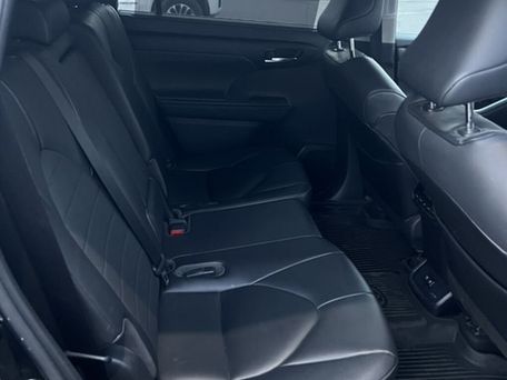 Toyota Highlander, 2020 — 照片 6