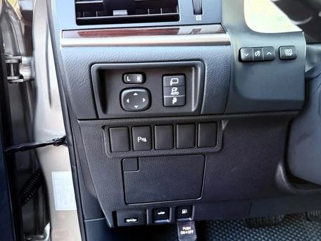 Lexus ES, 2017 — сүрөт 2
