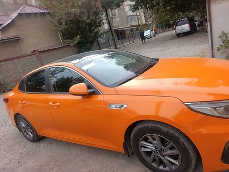 Kia K5, 2018 — сүрөт 6