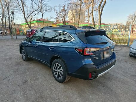 Subaru Outback, 2022 — 照片 3