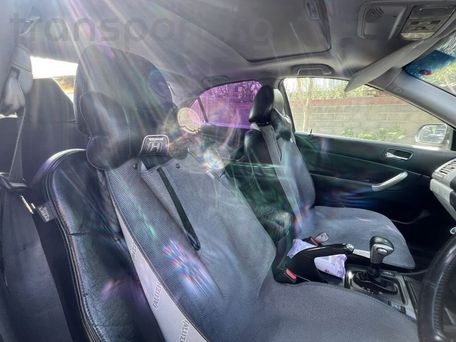 Honda Accord, 2004 — 照片 12