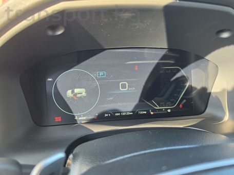 SsangYong Rexton, 2020 — photo 9