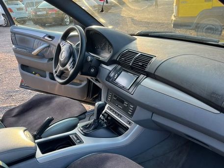 BMW X5, 2003 — photo 10