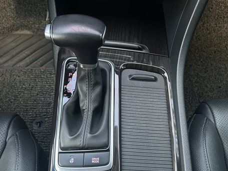 Kia K5, 2017 — 照片 8