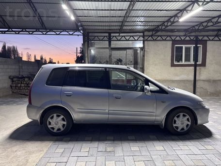 Mazda Premacy, 2004 — 照片 2