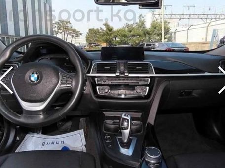 BMW 3 серии, 2020 — 照片 10
