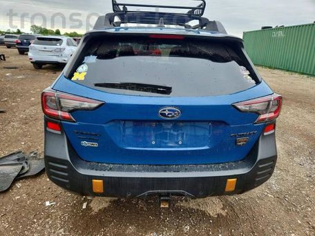 Subaru Outback, 2023 — photo 6