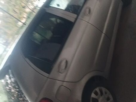 Daewoo Matiz, 1999 — сүрөт 3