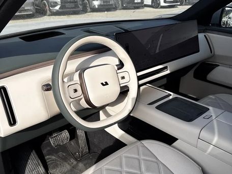 Li Auto (Lixiang) L9, 2026 — сүрөт 4