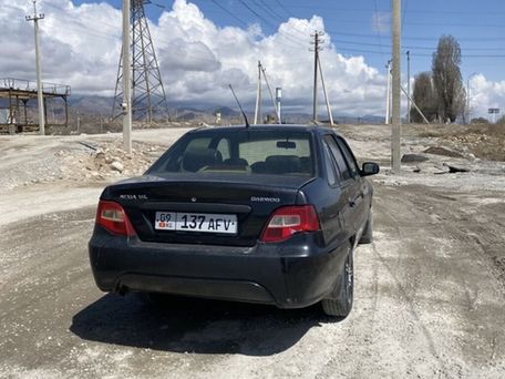 Daewoo Nexia, 2011 — 照片 4