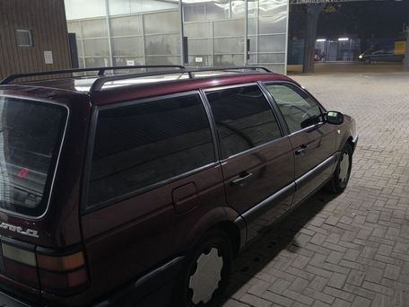 Volkswagen Passat, 1993 — сүрөт 5