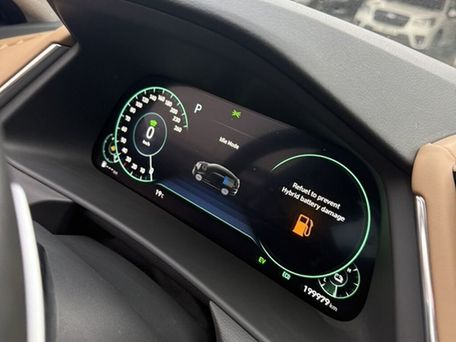 Hyundai Sonata, 2021 — photo 8