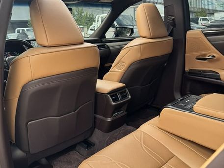 Lexus ES, 2020 — сүрөт 20