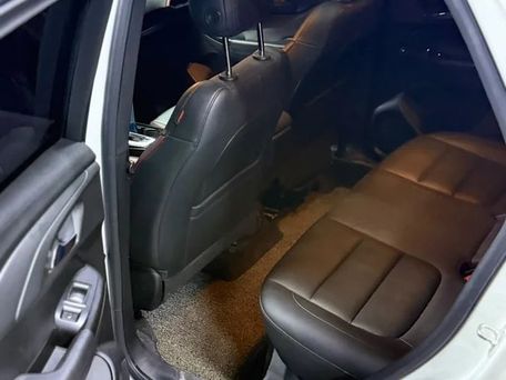 Chevrolet TrailBlazer, 2021 — сүрөт 6