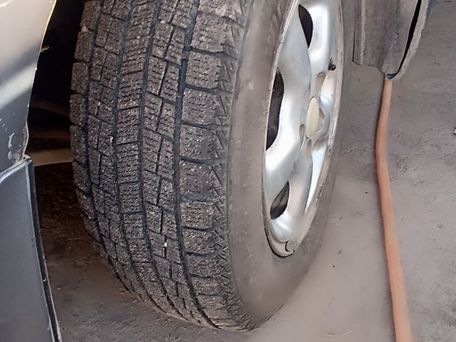 Toyota Caldina, 1997 — сүрөт 9