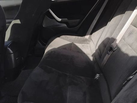 Honda Accord, 2003 — photo 8