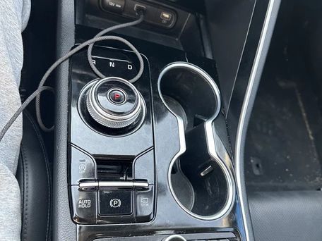 Kia K5, 2021 — сүрөт 5