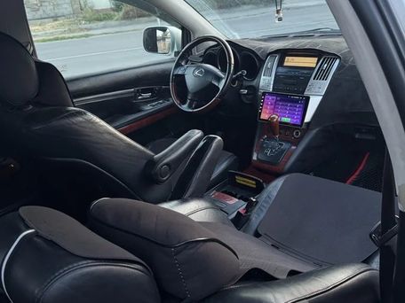 Lexus RX, 2005 — сүрөт 8