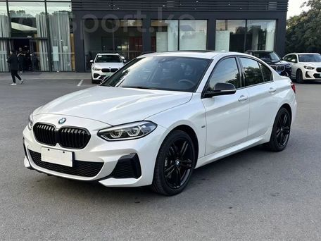 BMW 1 серии, 2023 — 照片 3