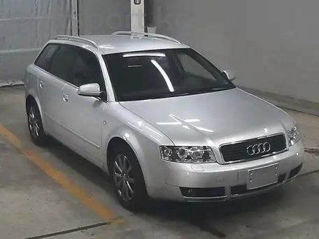 Audi A4, 2004 — сүрөт 1
