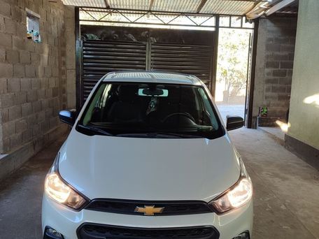 Chevrolet Spark, 2018 — photo 13