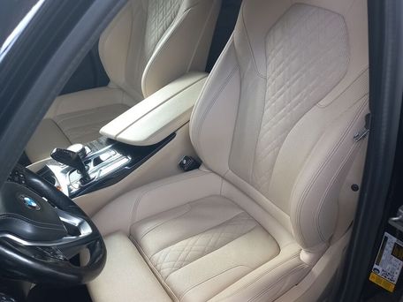 BMW 5 серии, 2020 — сүрөт 10
