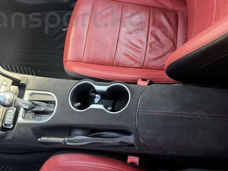 Ford Mustang, 2020 — сүрөт 8