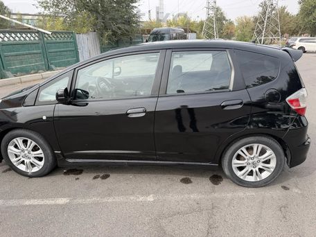 Honda Fit, 2010 — фото 6