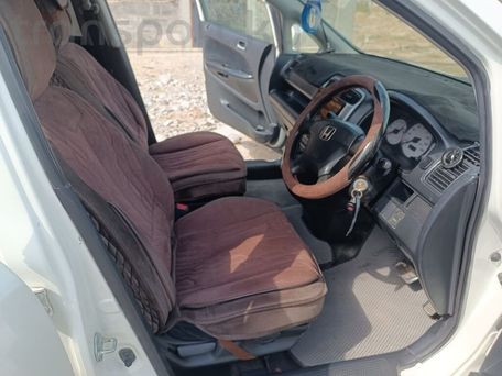 Honda Stream, 2001 — photo 7