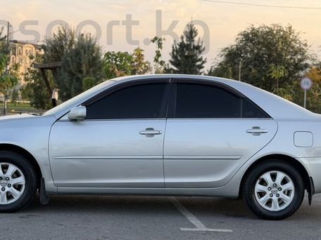 Toyota Camry, 2005 — сүрөт 8