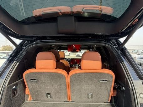 Li Auto (Lixiang) L8, 2024 — photo 9