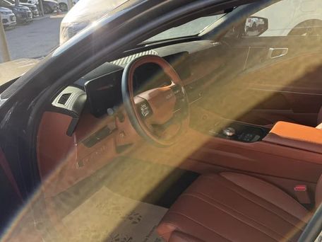 Kia K8, 2025 — photo 5