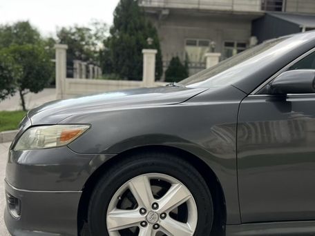 Toyota Camry, 2010 — photo 7