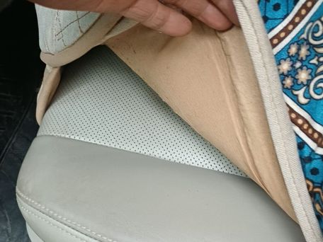 Subaru Outback, 2009 — photo 10
