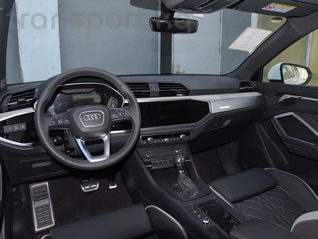 Audi Q3, 2026 — сүрөт 7