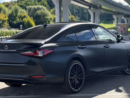 Lexus ES, 2021 — сүрөт 2