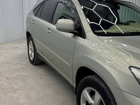 Lexus RX, 2004 — фото 1
